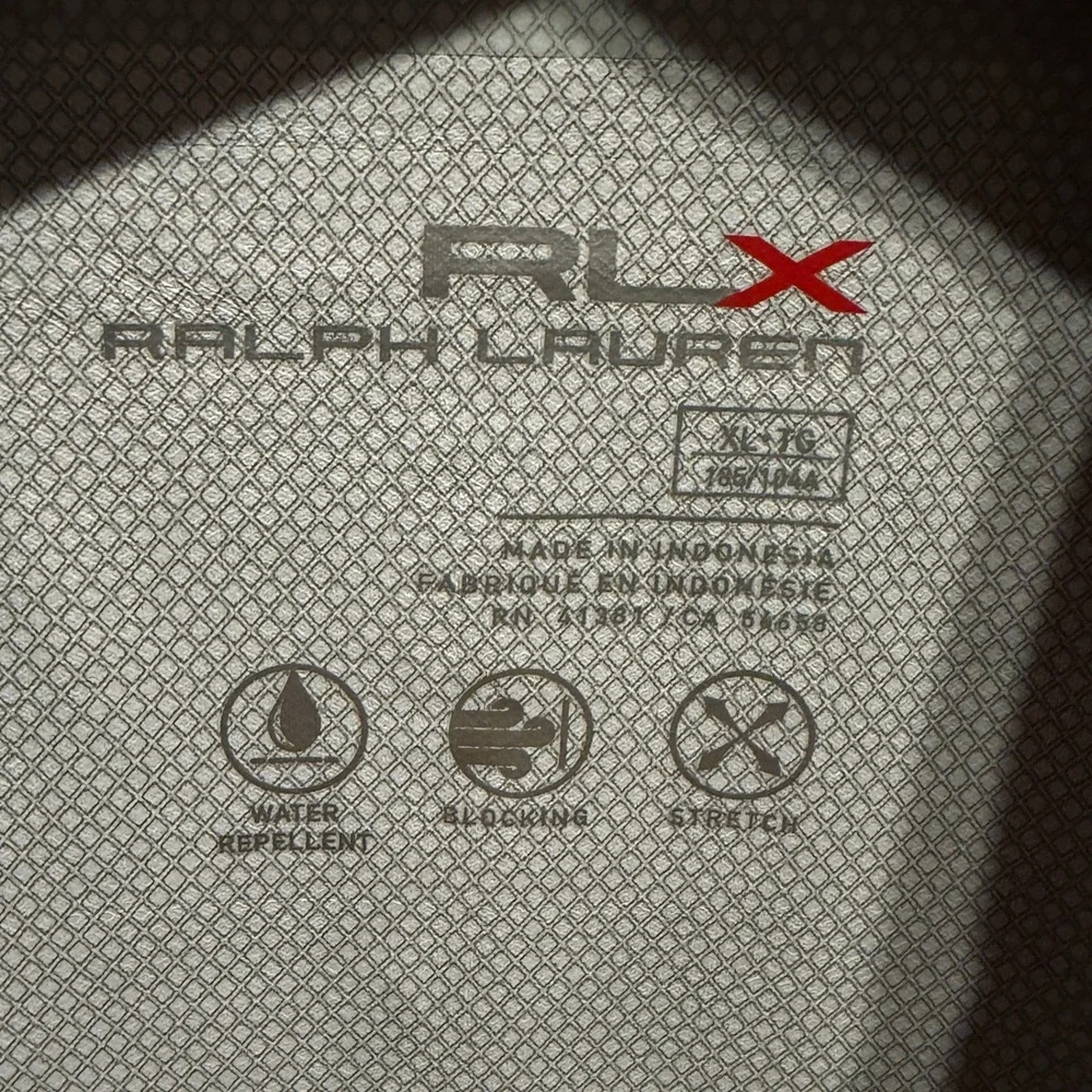 RLX Ralph Lauren ralph lauren